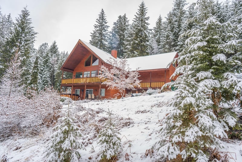 Cabin Getaways